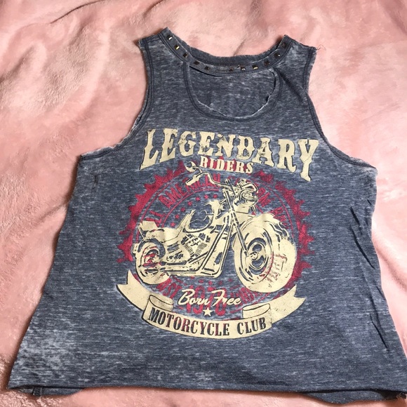 Shyanne tank top - Picture 2 of 3